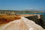 Rethymnon, Fortezza