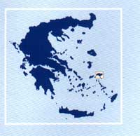 Greece with Samos