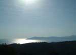 View over Skopelos